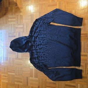 Classic Diesel Hoodie Size XXL